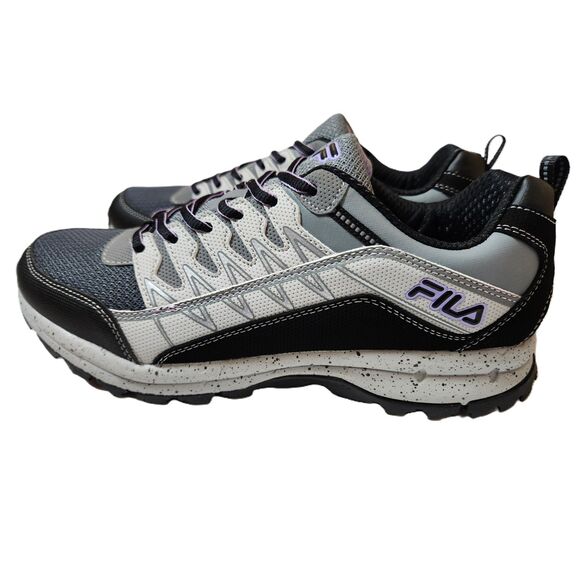 Fila Women’s Trail Running Shoes – Size 12, Sneakers, unworn - Picture 1 of 11